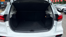 MG ZS 1.5 VTi-TECH Exclusive 5dr Petrol Hatchback